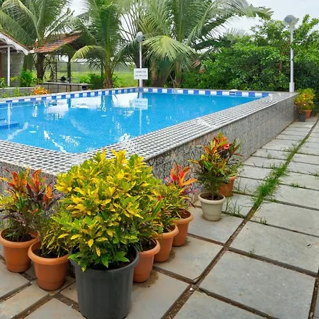 Candolim Serenity H0Me Stay